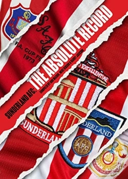 Capa do artigo Sunderland Afc The Absolute Record