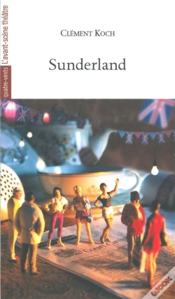 Capa do artigo Sunderland