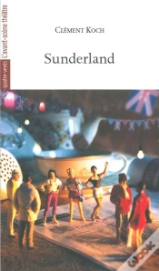 Capa do artigo Sunderland