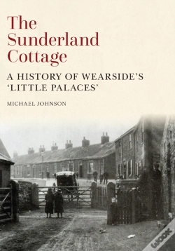 Capa do artigo Sunderland Cottage