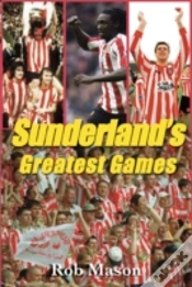 Capa do artigo Sunderland Greatest Games