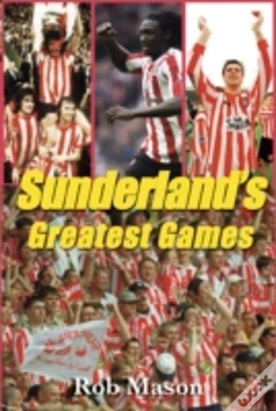 Capa do artigo Sunderland Greatest Games