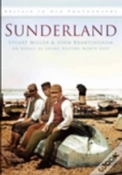 Capa do artigo Sunderland