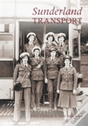 Capa do artigo Sunderland Transport