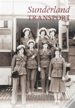 Capa do artigo Sunderland Transport
