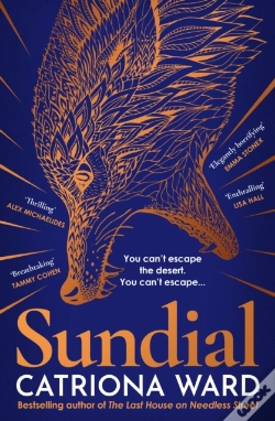 Capa do artigo Sundial