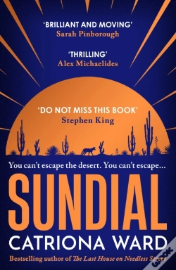 Capa do artigo Sundial