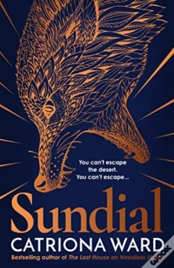 Capa do artigo Sundial