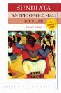 Sundiata: An Epic Of Old Mali 2nd Edition - Preview