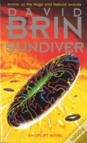 Capa do artigo Sundiver
