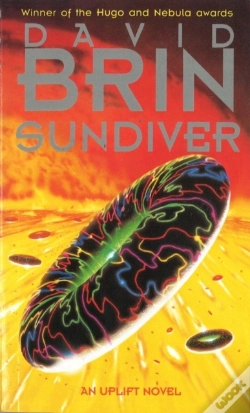 Capa do artigo Sundiver