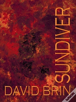 Capa do artigo Sundiver