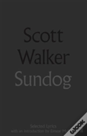 Capa do artigo Sundog