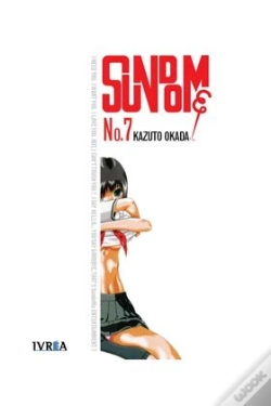 Capa do artigo Sundome 07