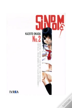 Capa do artigo Sundome, 2