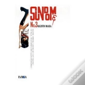 Capa do artigo Sundome 3