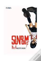 Capa do artigo Sundome 4