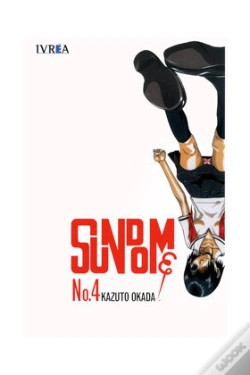 Capa do artigo Sundome 4