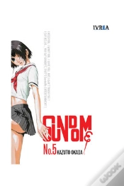 Capa do artigo Sundome 5