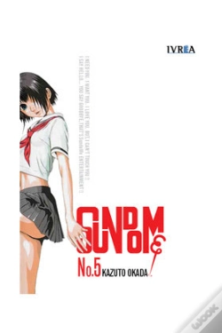 Capa do artigo Sundome 5