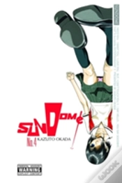 Capa do artigo Sundome