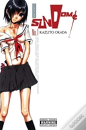 Capa do artigo Sundome