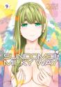 Sundome!! Milky Way Vol. 9 - Preview