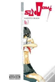 Capa do artigo Sundome Vol 7