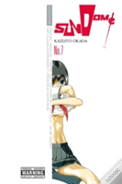 Capa do artigo Sundome Vol 7