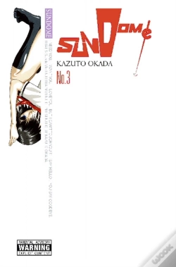 Capa do artigo Sundome Volume 3
