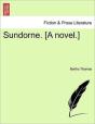 Sundorne. (A Novel.) - Preview