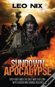 Capa do artigo Sundown Apocalypse