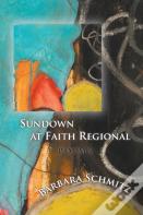 Sundown At Faith Regional