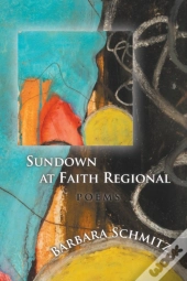 Sundown At Faith Regional