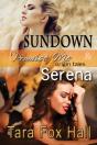 Sundown & Serena, Promise Me Origin Tales - Preview