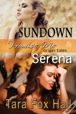Capa do artigo Sundown & Serena, Promise Me Origin Tales