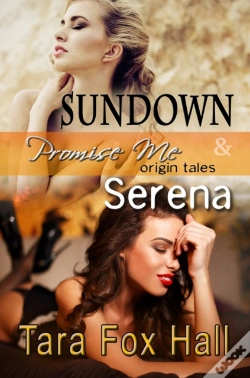Capa do artigo Sundown & Serena