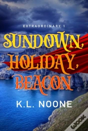 Capa do artigo Sundown, Holiday, Beacon