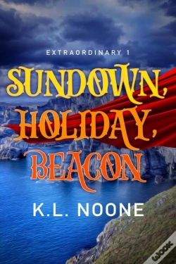 Capa do artigo Sundown, Holiday, Beacon
