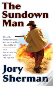 Capa do artigo Sundown Man