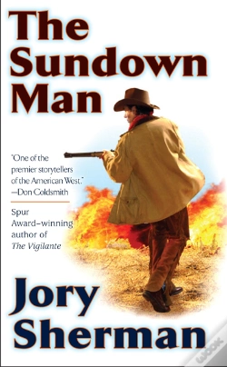 Capa do artigo Sundown Man