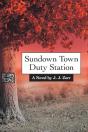 Sundown Town Duty Station - Preview