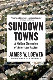 Sundown Towns