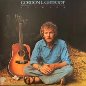 Capa do artigo Sundown - Vinil