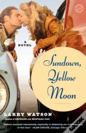 Capa do artigo Sundown, Yellow Moon
