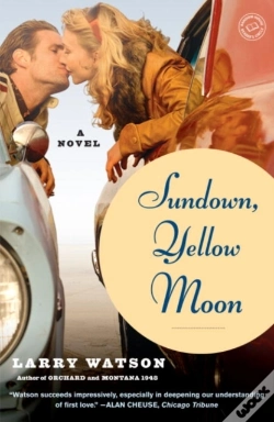 Capa do artigo Sundown, Yellow Moon