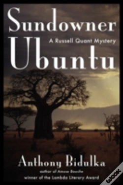 Capa do artigo Sundowner Ubuntu