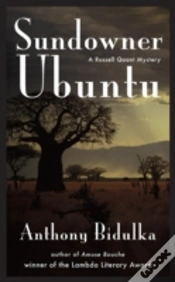 Capa do artigo Sundowner Ubuntu