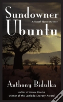 Capa do artigo Sundowner Ubuntu