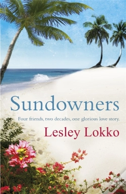 Capa do artigo Sundowners